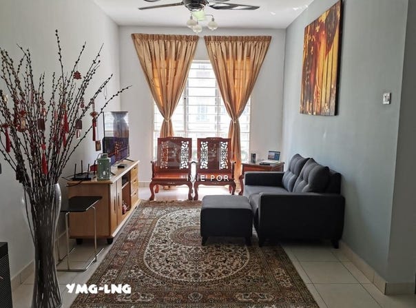Jalan Delima 9, Klang, Selangor 42000