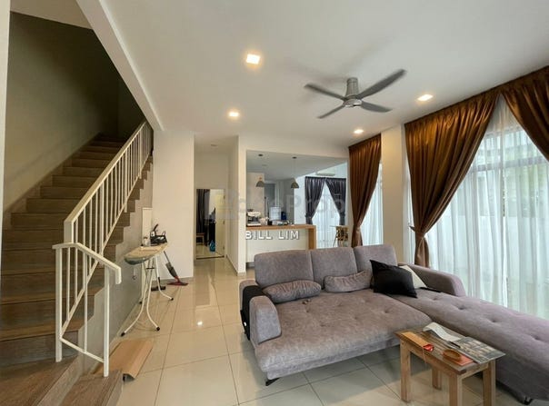 Bandar Puncak Alam, Selangor 42300