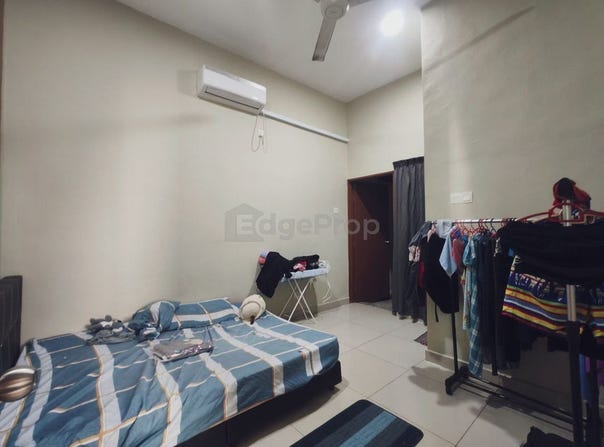 Jalan Prima, Iskandar Puteri, Johor 79200