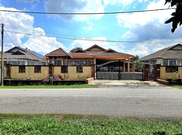 Semenyih, Selangor 43500