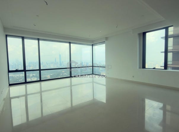 Damansara Heights, Kuala Lumpur 50490