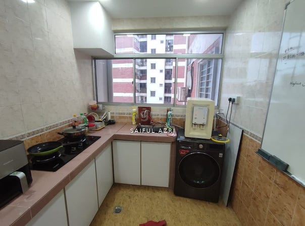 Bandar Sungai Long, Selangor 43000