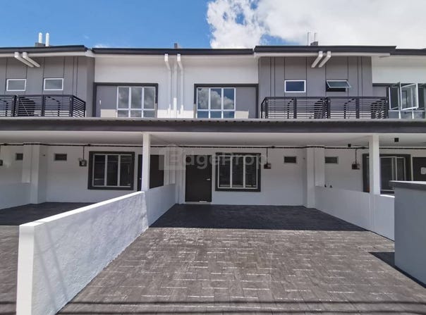Jln Irama 5, Bandar Puncak Alam, Selangor 42300
