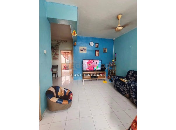 Jalan Silat Lincah, Bandar Selesa Jaya, Skudai, Johor 81300