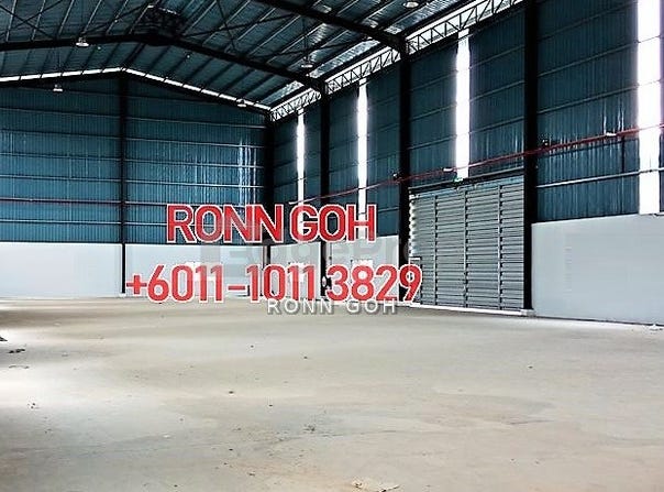 Shah Alam, Selangor 0