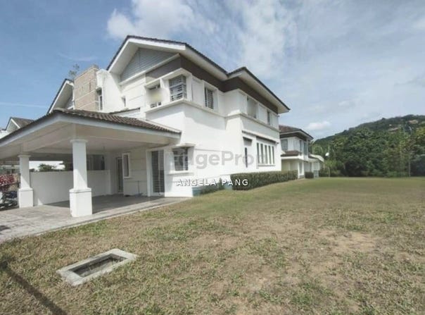 Jalan TTS, Semenyih, Selangor 43500