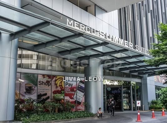 Off Jalan Sultan ismail , KLCC, Kuala Lumpur 50250