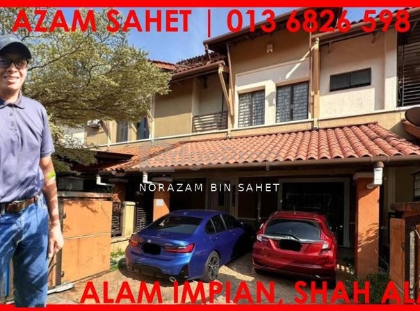 Shah Alam, Selangor 40150