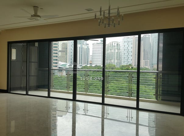 Persiaran KLCC, KLCC, Kuala Lumpur 50450