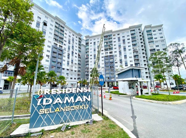 Cyberjaya, Selangor 47100