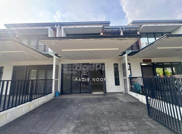 Shah Alam, Selangor 40160