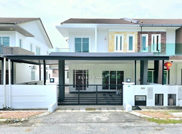 Ipoh, Perak 31350