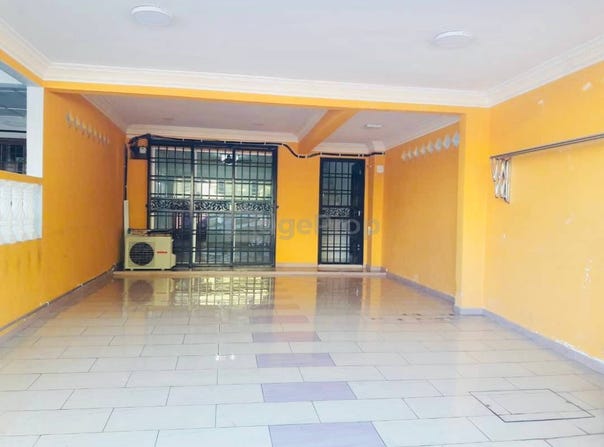 Jalan SM, Selayang, Selangor 68100