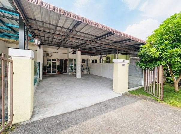 Telok Panglima Garang, Selangor 42500