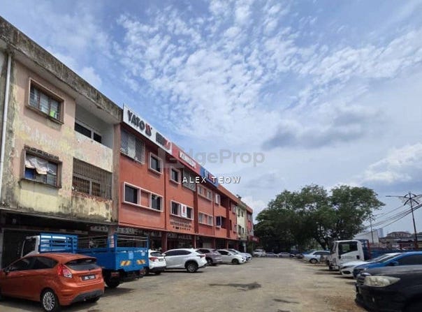 Johor Bahru, Johor 81100