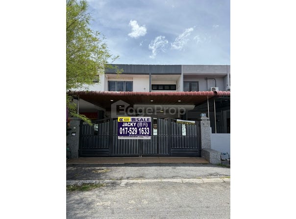 Ipoh, Perak 30100