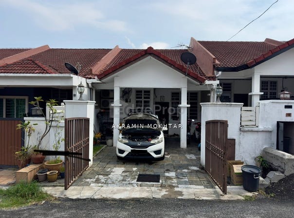Seri Kembangan, Selangor 43300