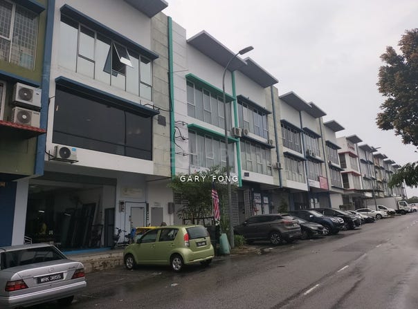 Seri Kembangan, Selangor 0