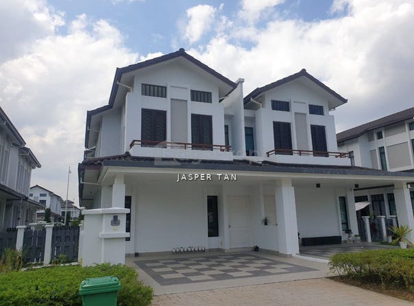 Semenyih, Selangor 43500