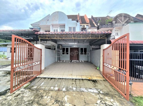 Ampang, Selangor 68000