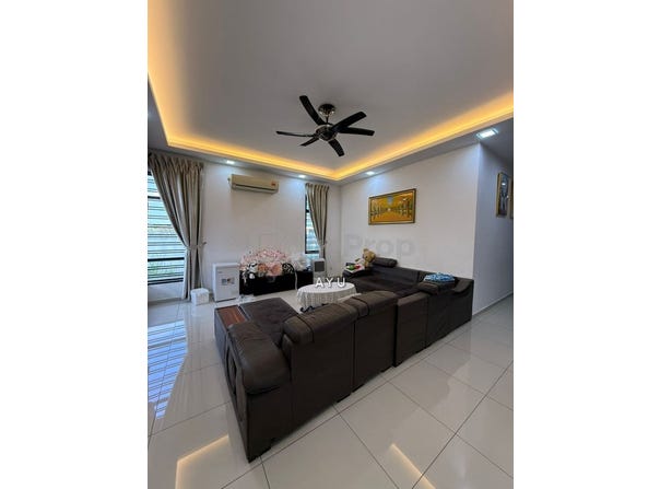Johor Bahru, Johor 79100