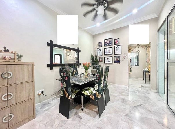 Jalan Ria, Kajang, Selangor 43000