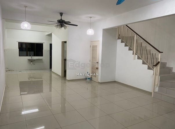 Ecohill 2 Link, Semenyih, Selangor 43700