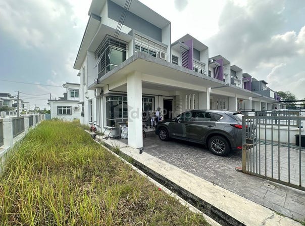 Sungai Buloh, Selangor 42300