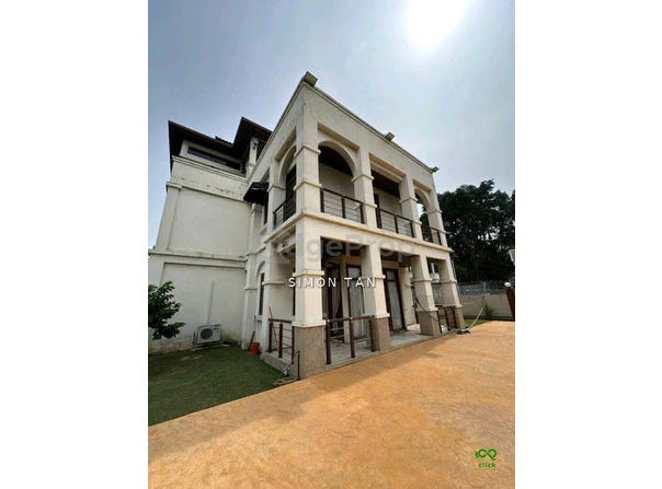Petaling Jaya, Selangor 46000