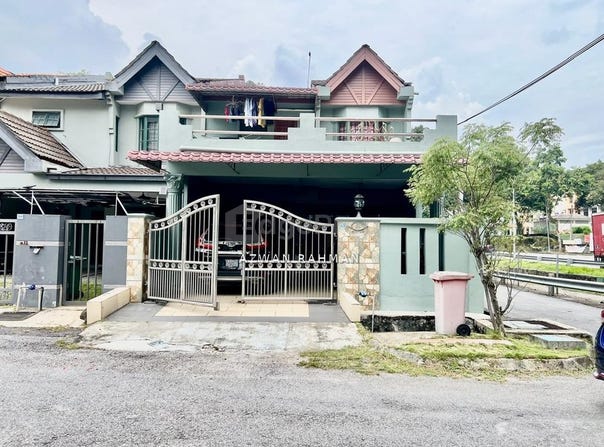 Bandar Sri Damansara, Selangor 52000