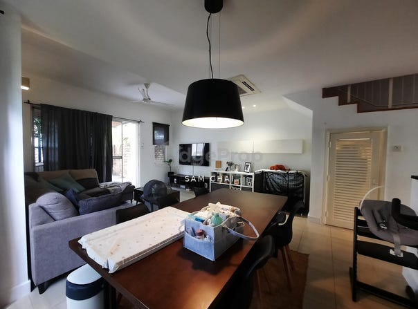 Persiaran Residen, Desa ParkCity, Kuala Lumpur 52200