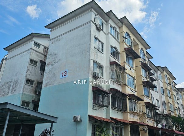Jalan Tun Perak, 43200, Selangor, Cheras, Selangor 56000