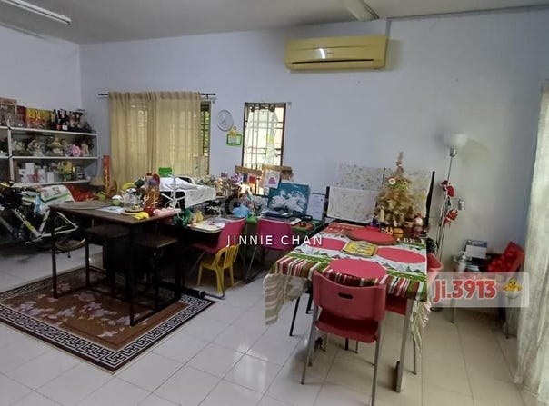 Setia Alam/Alam Nusantara, Selangor 40170