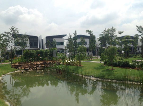 Cyberjaya, Selangor 63000