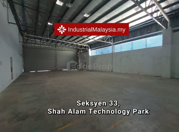 Shah Alam, Selangor 40400