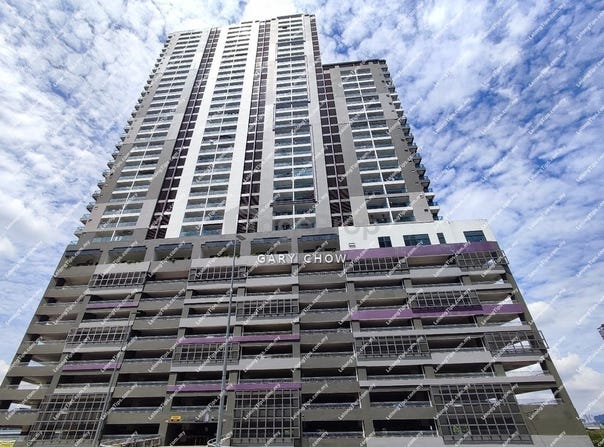 Jalan Sungai Long, Kajang, Selangor 43000