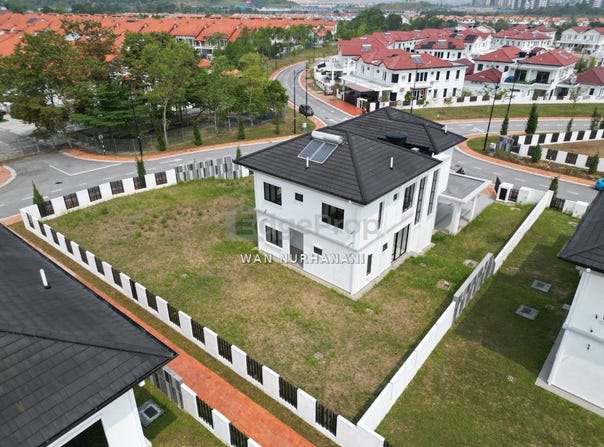 Bangi, Selangor 43000