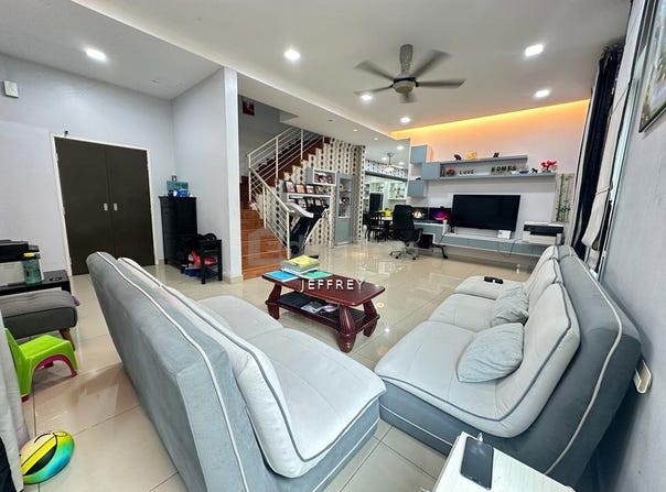 Batu 9th Cheras, Selangor 43200