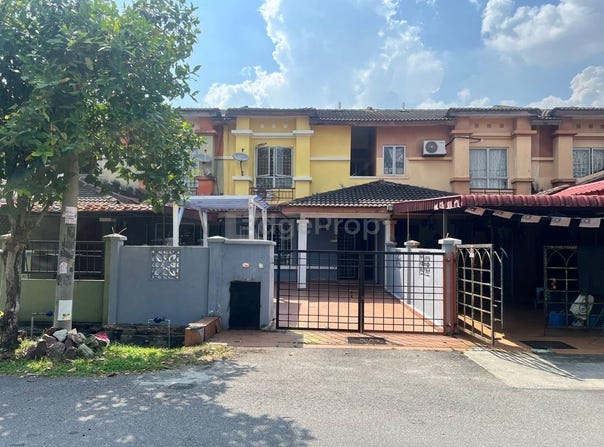 Sungai Buloh, Selangor