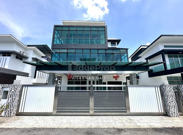 Rawang, Selangor 48000