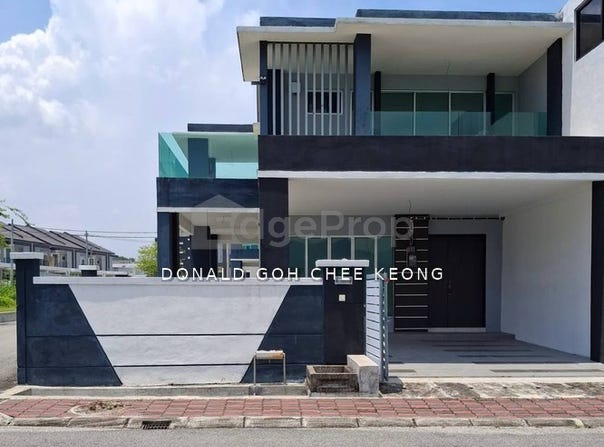 Ipoh, Perak 31400