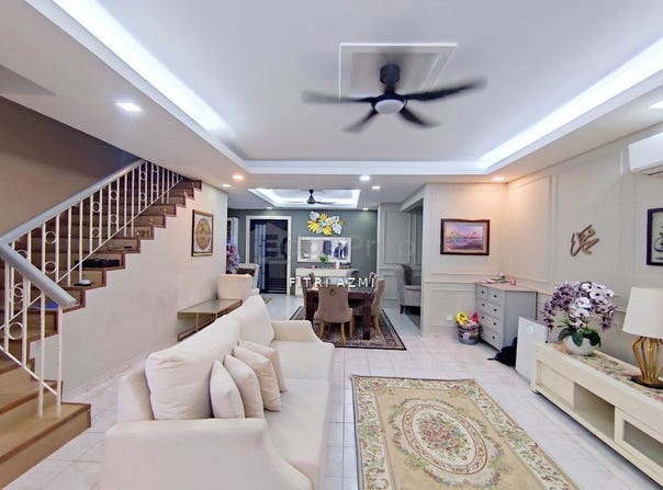 Jalan Seri Putra, Kajang, Selangor 43000