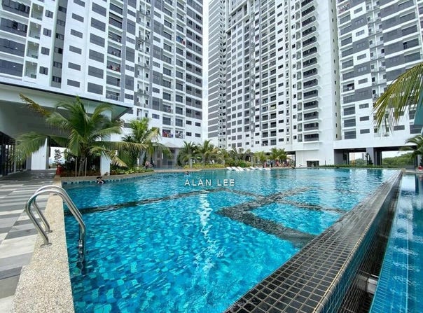 Cheras, Selangor 43200
