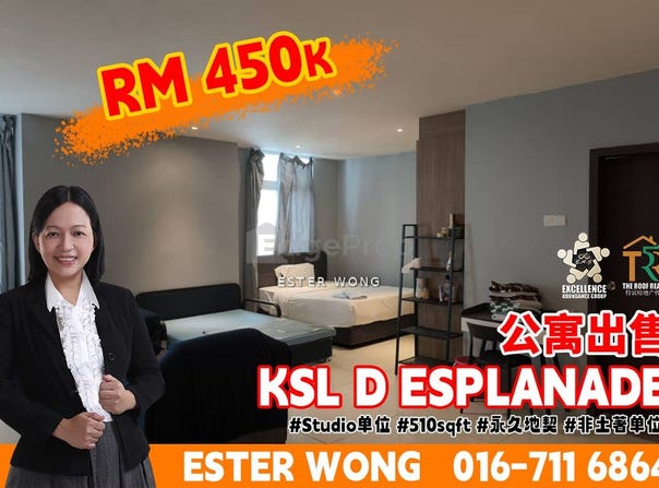Johor Bahru, Johor 80250