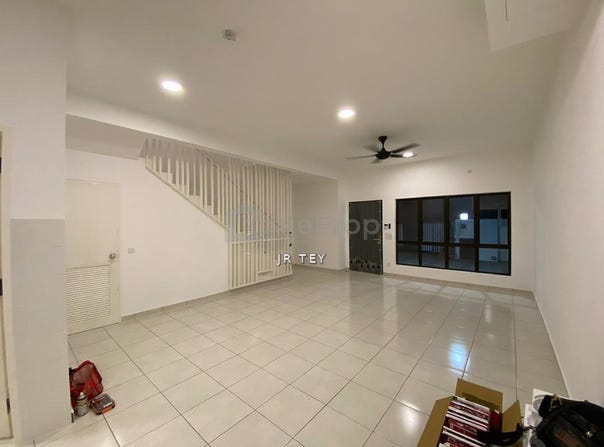 Persiaran Setia Permai, Setia Alam/Alam Nusantara, Selangor 40170