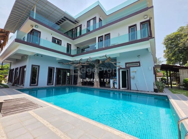 Templer Park Resort, Rawang, Selangor 48000