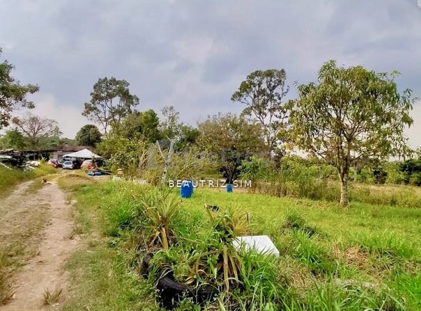 Jalan Stapok, Kuching, Sarawak 93250