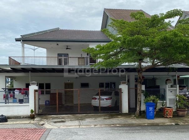 Shah Alam, Selangor 40400