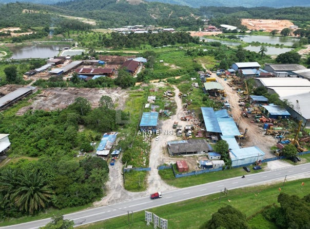 Semenyih, Selangor 43500