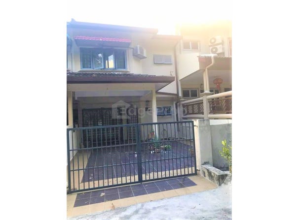 Jalan Ria, Kajang, Selangor 43000